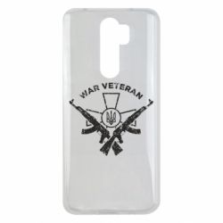 Xiaomi Redmi Note 8 Pro