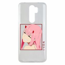 Xiaomi Redmi Note 8 Pro