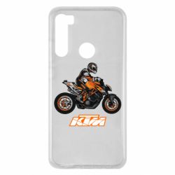 Xiaomi Redmi Note 8