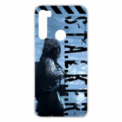 Чехол из раздела Stalker Stalker Hunter для Xiaomi Redmi Note 8