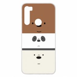 Xiaomi Redmi Note 8