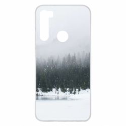 Xiaomi Redmi Note 8