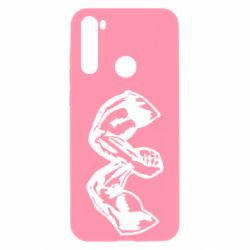 Xiaomi Redmi Note 8T