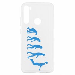 Xiaomi Redmi Note 8T