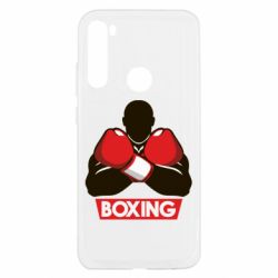 Xiaomi Redmi Note 8T