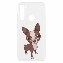 Xiaomi Redmi Note 8T