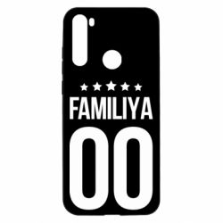 Xiaomi Redmi Note 8T