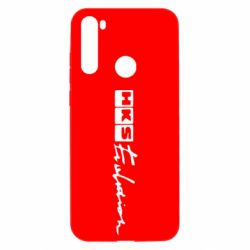 Xiaomi Redmi Note 8T