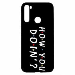 Xiaomi Redmi Note 8T