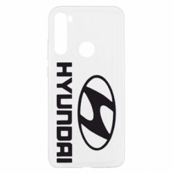 Xiaomi Redmi Note 8T