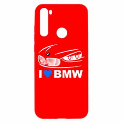 Xiaomi Redmi Note 8T