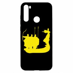 Xiaomi Redmi Note 8T