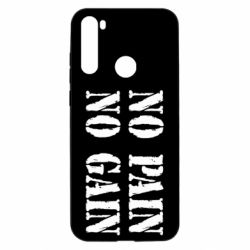 Xiaomi Redmi Note 8T