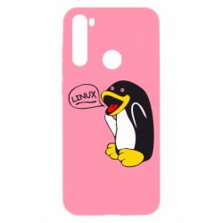 Xiaomi Redmi Note 8T