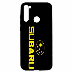 Xiaomi Redmi Note 8T