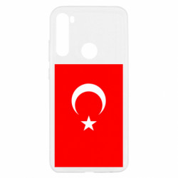 Xiaomi Redmi Note 8T