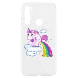 Xiaomi Redmi Note 8T