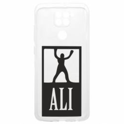 Xiaomi Redmi Note 9 4G