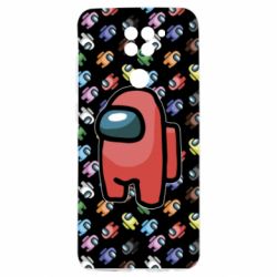 Xiaomi Redmi Note 9 4G