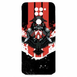 Xiaomi Redmi Note 9 4G