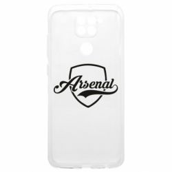 Xiaomi Redmi Note 9 4G