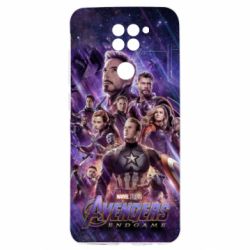 Xiaomi Redmi Note 9 4G