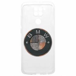 Xiaomi Redmi Note 9 4G