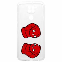 Xiaomi Redmi Note 9 4G