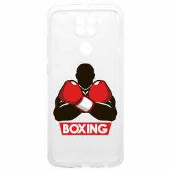 Xiaomi Redmi Note 9 4G