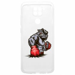 Xiaomi Redmi Note 9 4G