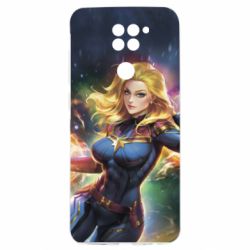 Xiaomi Redmi Note 9 4G