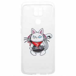 Xiaomi Redmi Note 9 4G