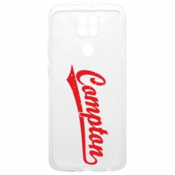 Xiaomi Redmi Note 9 4G