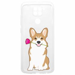 Xiaomi Redmi Note 9 4G