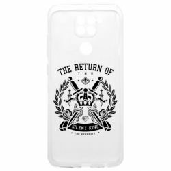 Xiaomi Redmi Note 9 4G