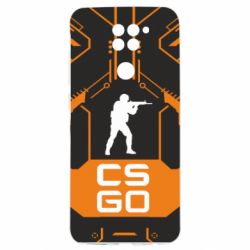 Xiaomi Redmi Note 9 4G