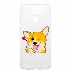 Xiaomi Redmi Note 9 4G