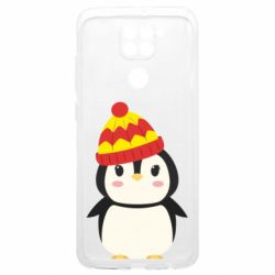 Xiaomi Redmi Note 9 4G