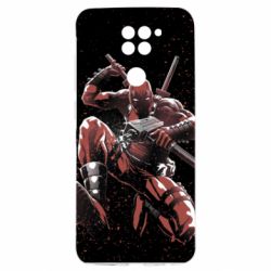 Xiaomi Redmi Note 9 4G