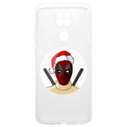 Xiaomi Redmi Note 9 4G