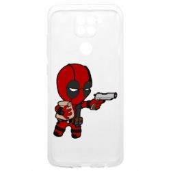 Xiaomi Redmi Note 9 4G