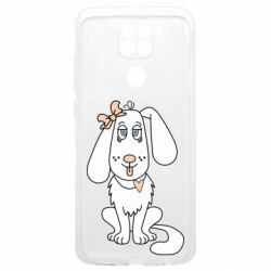 Xiaomi Redmi Note 9 4G