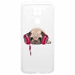 Xiaomi Redmi Note 9 4G