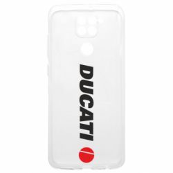 Xiaomi Redmi Note 9 4G