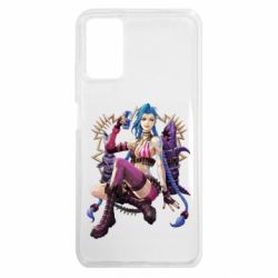 Xiaomi Redmi Note 9 4G