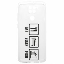 Xiaomi Redmi Note 9 4G