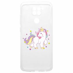 Xiaomi Redmi Note 9 4G