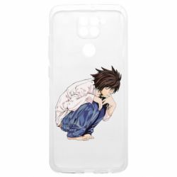 Xiaomi Redmi Note 9 4G