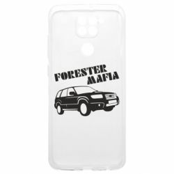 Xiaomi Redmi Note 9 4G