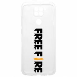 Xiaomi Redmi Note 9 4G